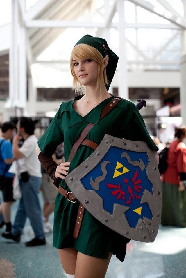 Legend of Zelda 