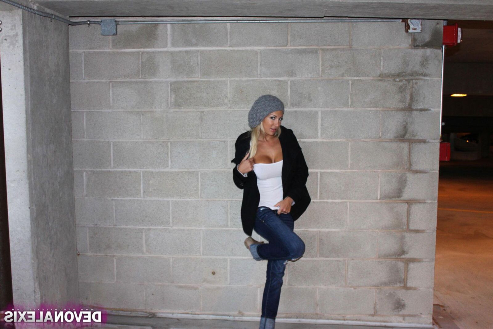 Outdoor : Urban Encounters