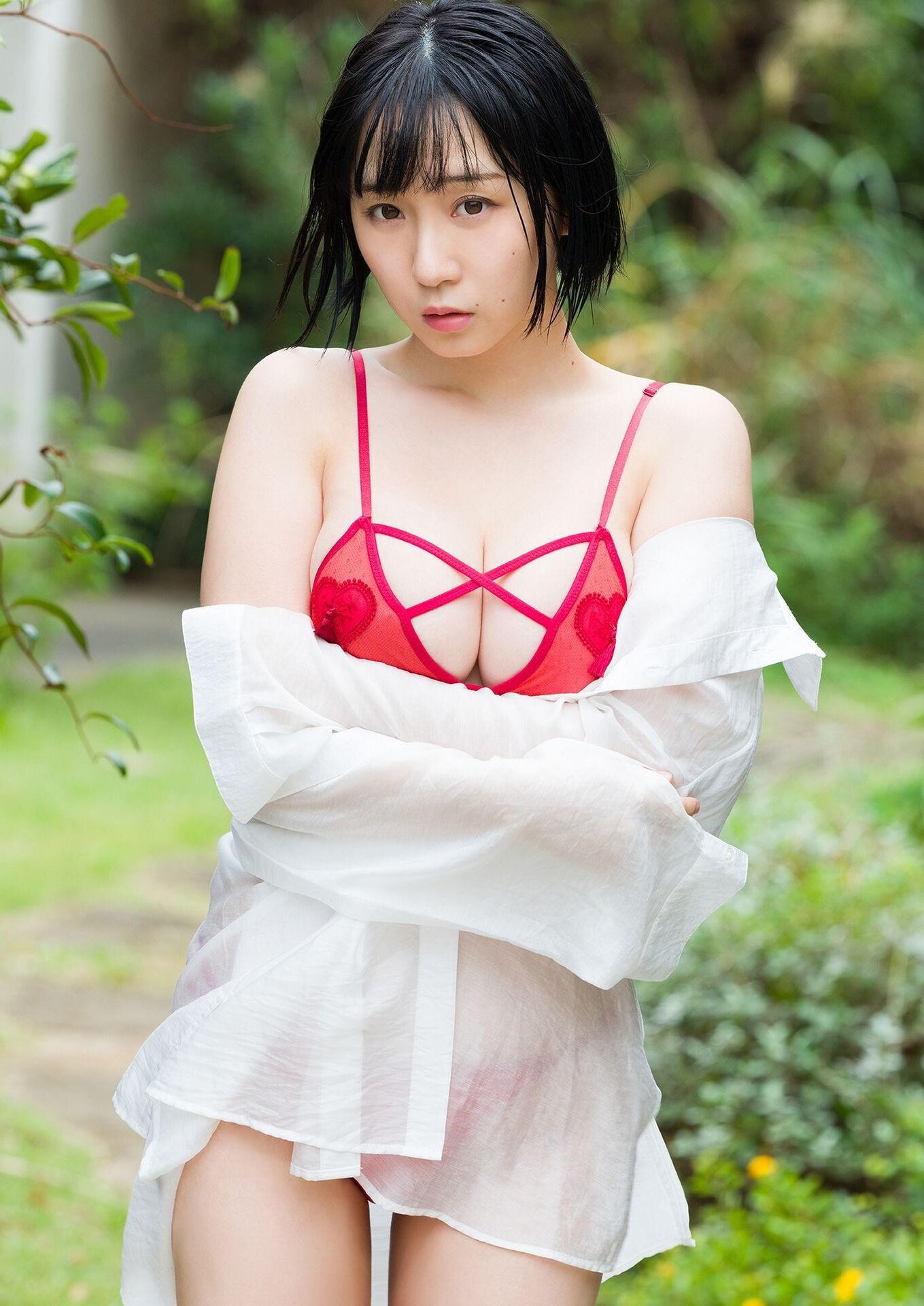 moe iori時間やしましょう