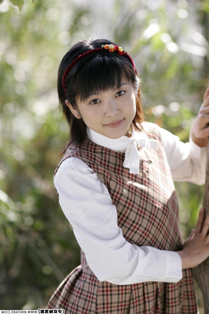 japanese nude model Yuria Hidaka