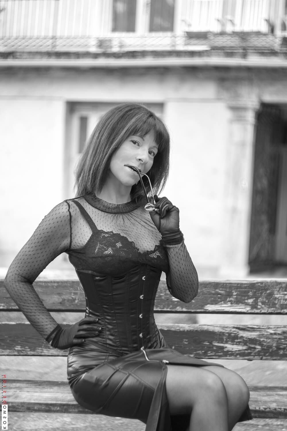 Milf, Mature,Lack, Nylons 