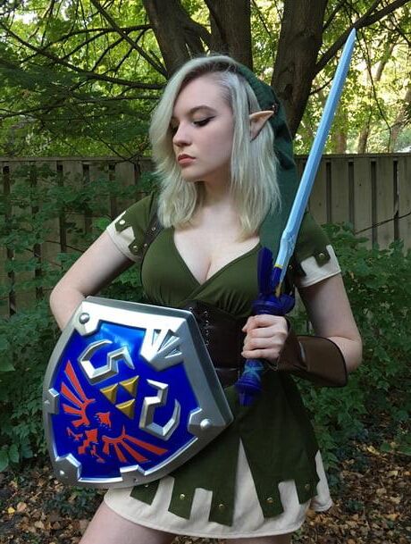 Legend of Zelda 
