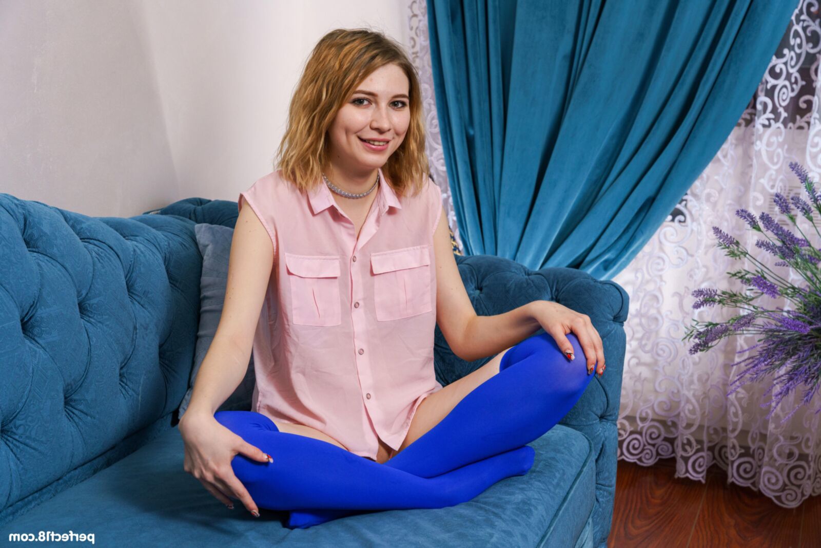 Perfect Cutie Kami Yammy is the center of attentionx x