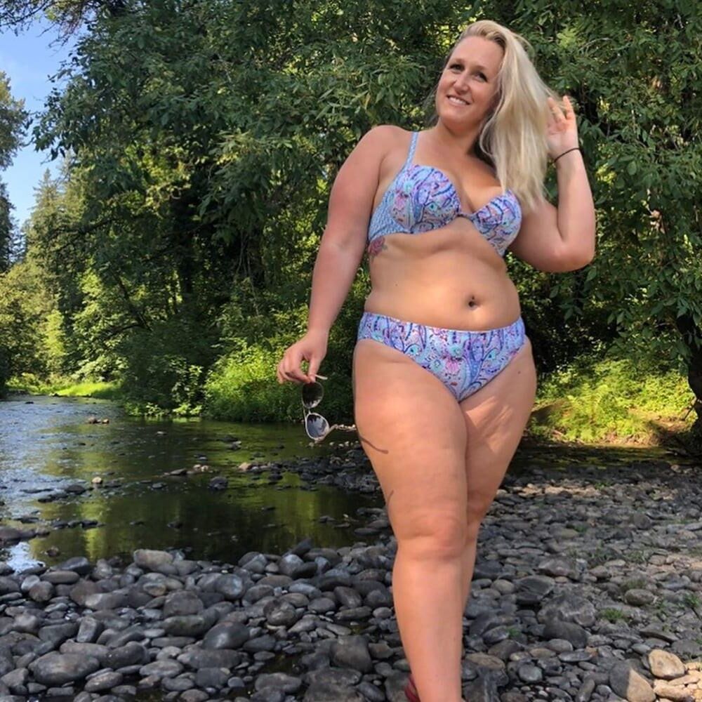 Sexy Badeanzüge
