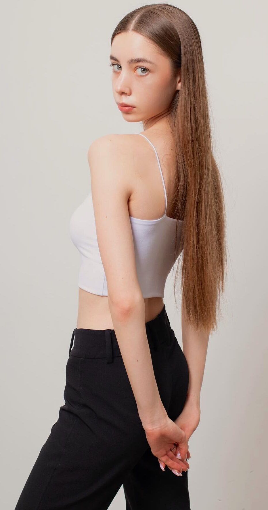 Model Mix 