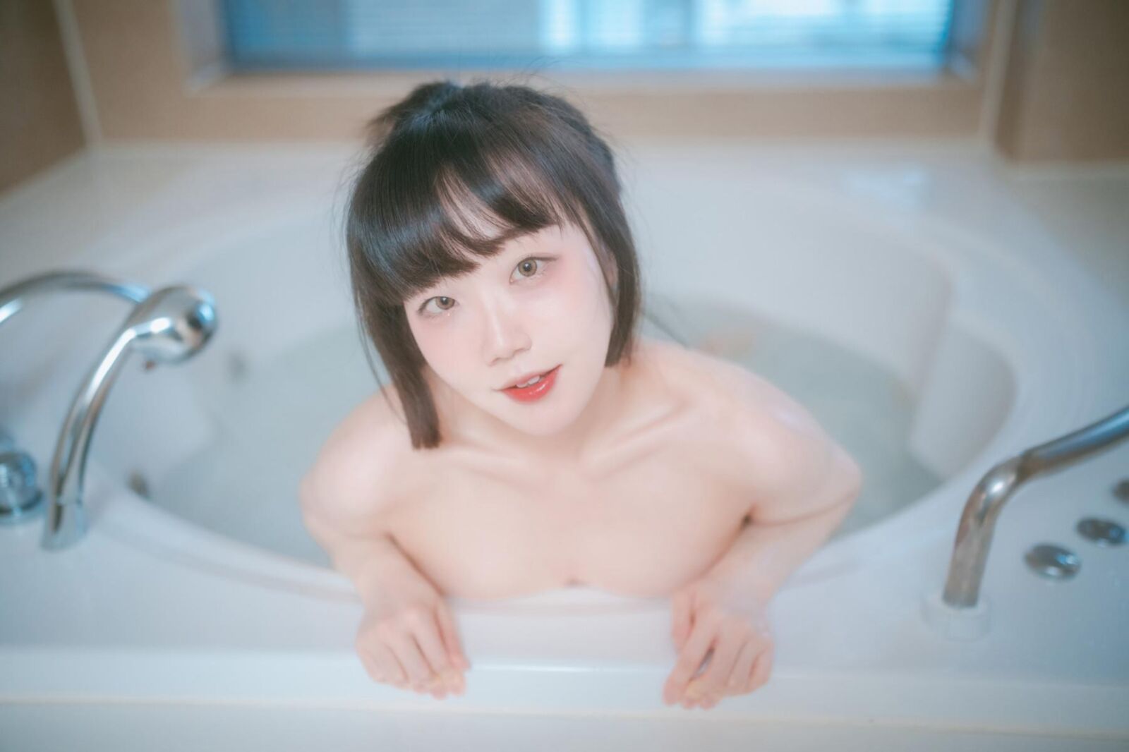 Doyeon DJAWA Swimming Lessons #