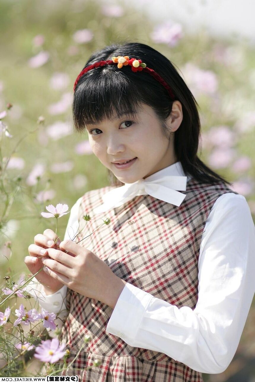 japanese nude model Yuria Hidaka