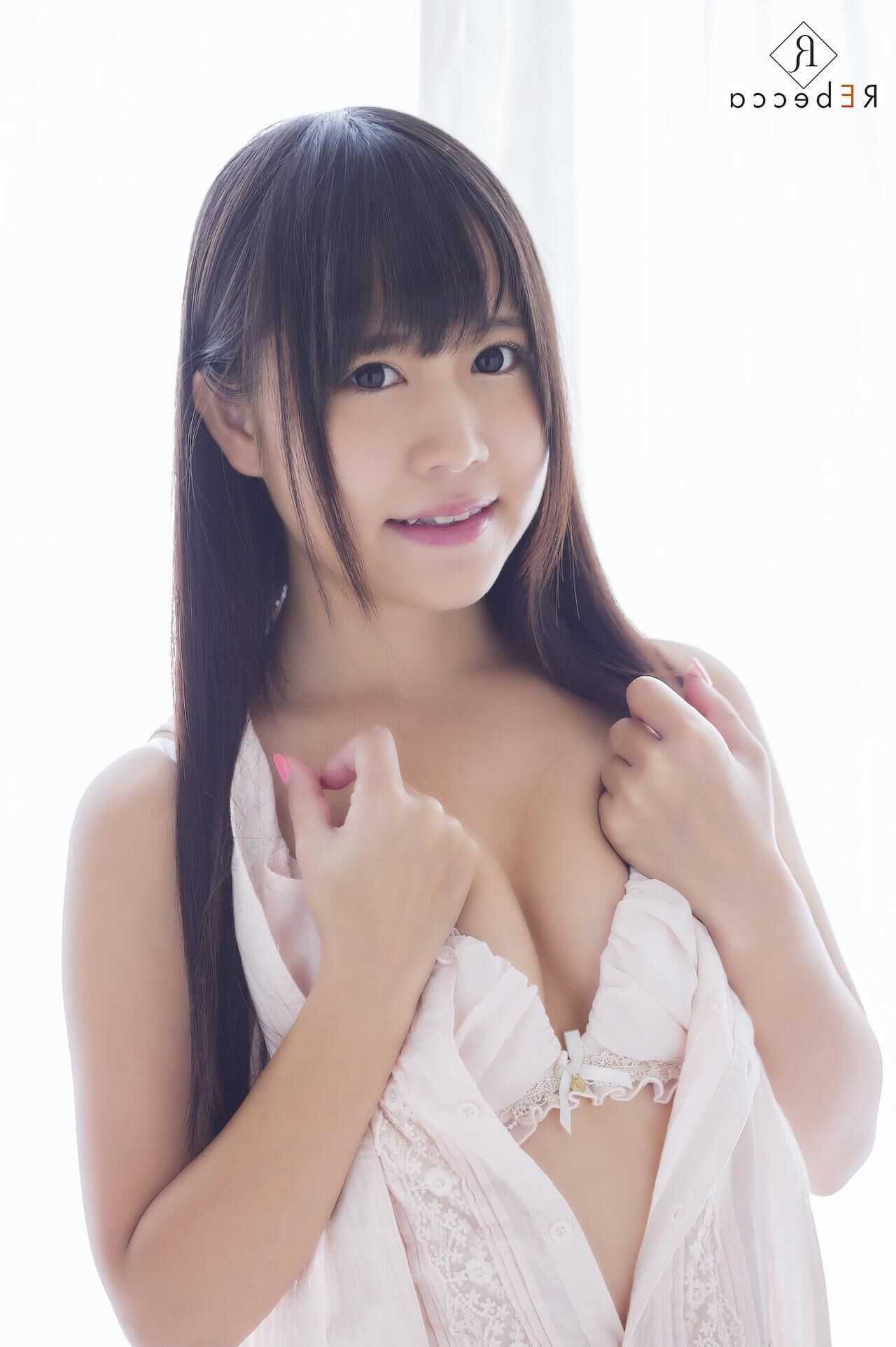 Momitaso Virgin Nude