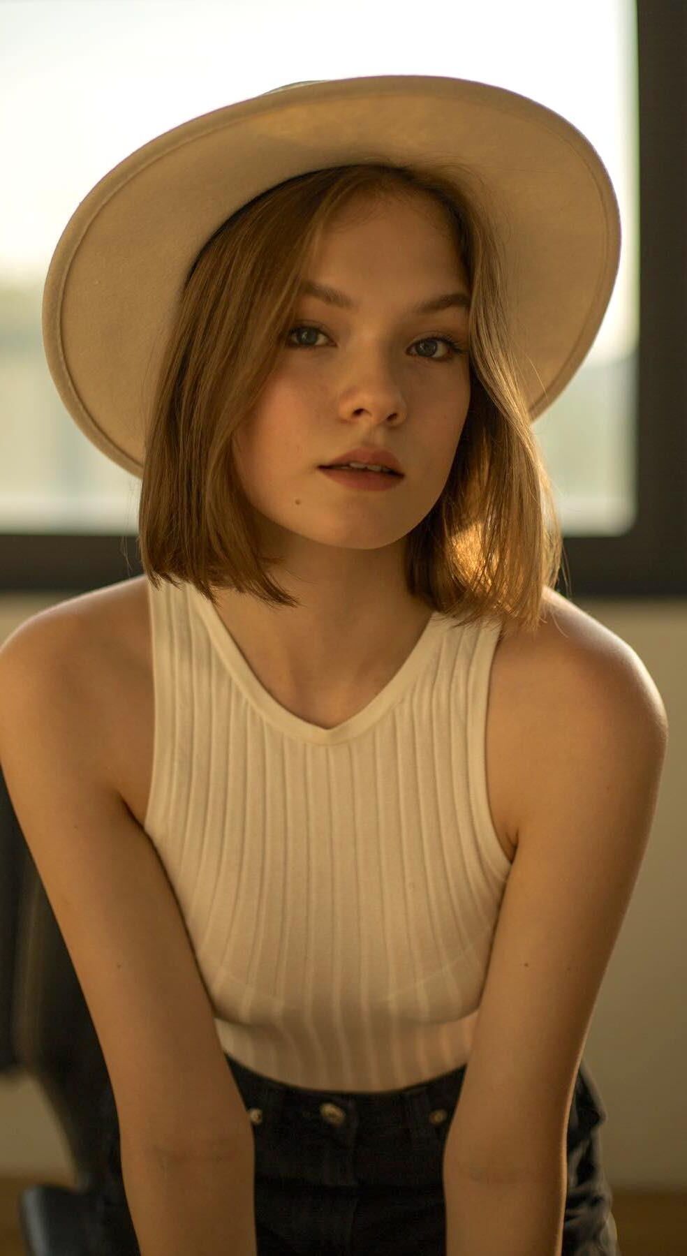 Model Mix 