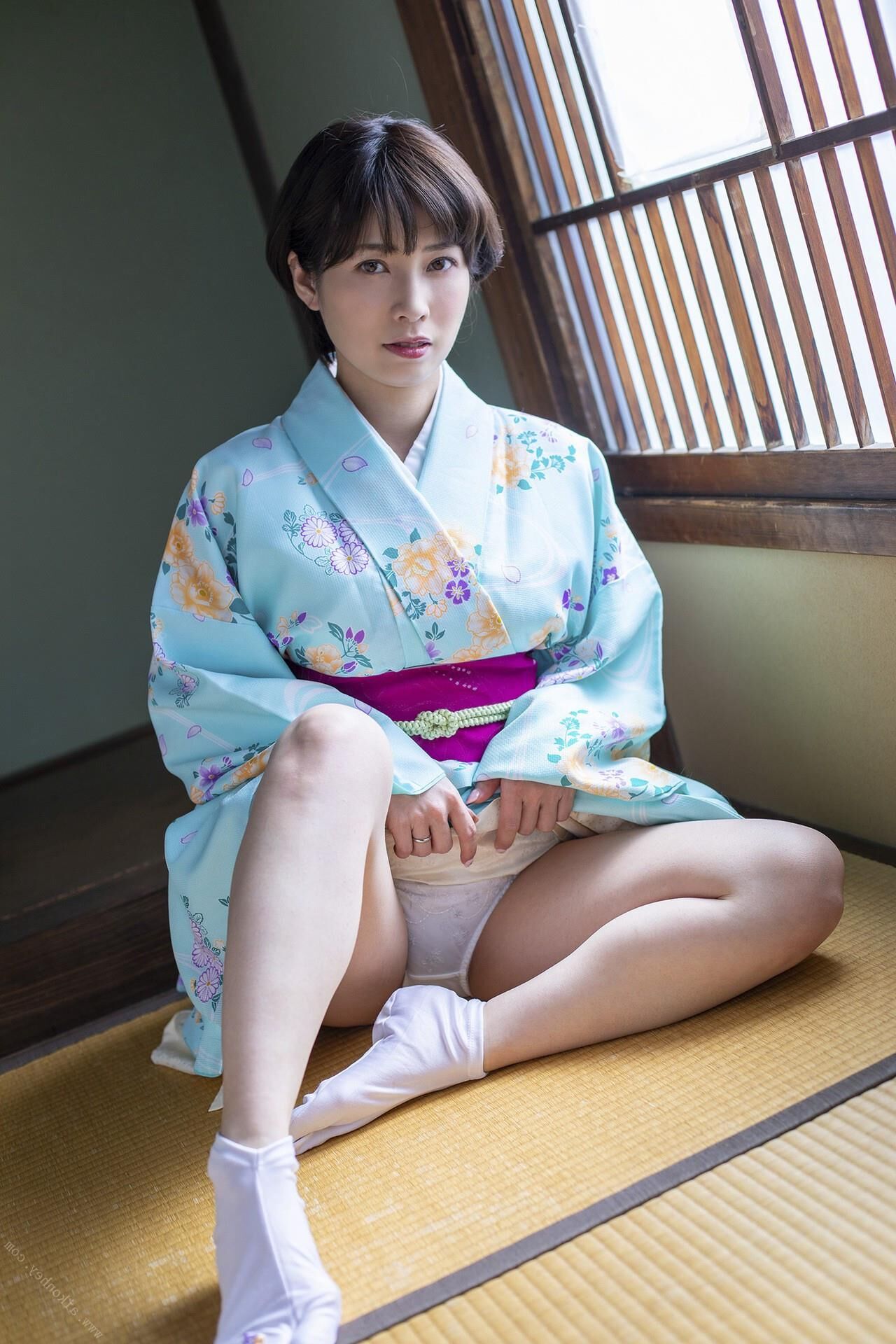 Saki Okuda Aesthetic