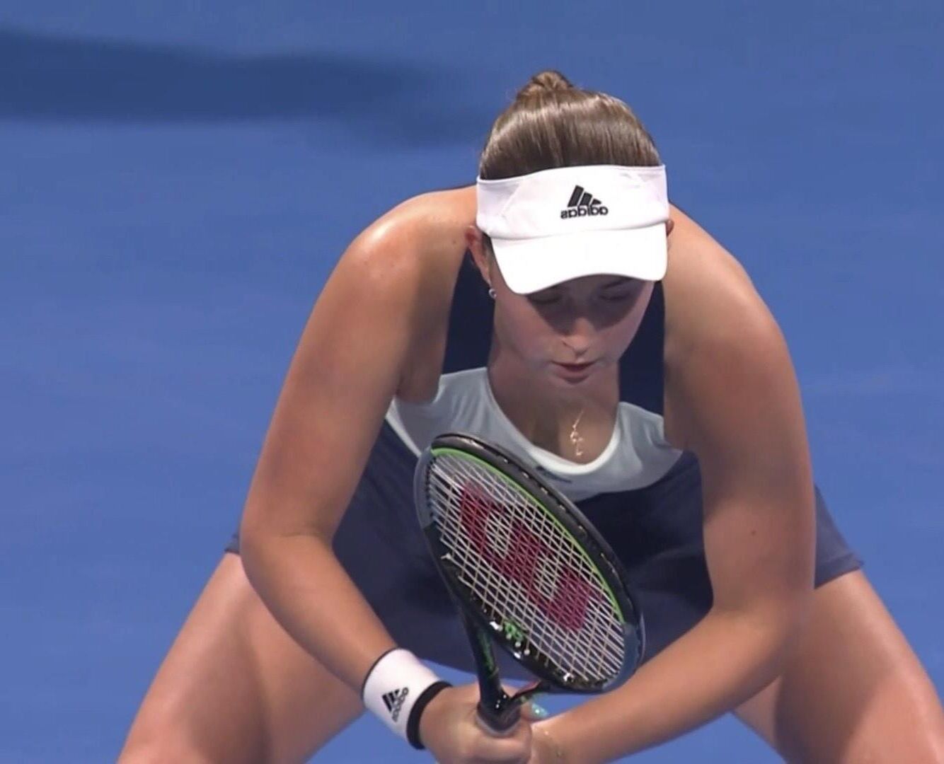 Fun Time , Sexy Tennis 