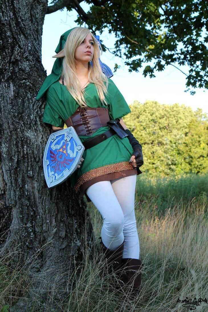 Legend of Zelda 