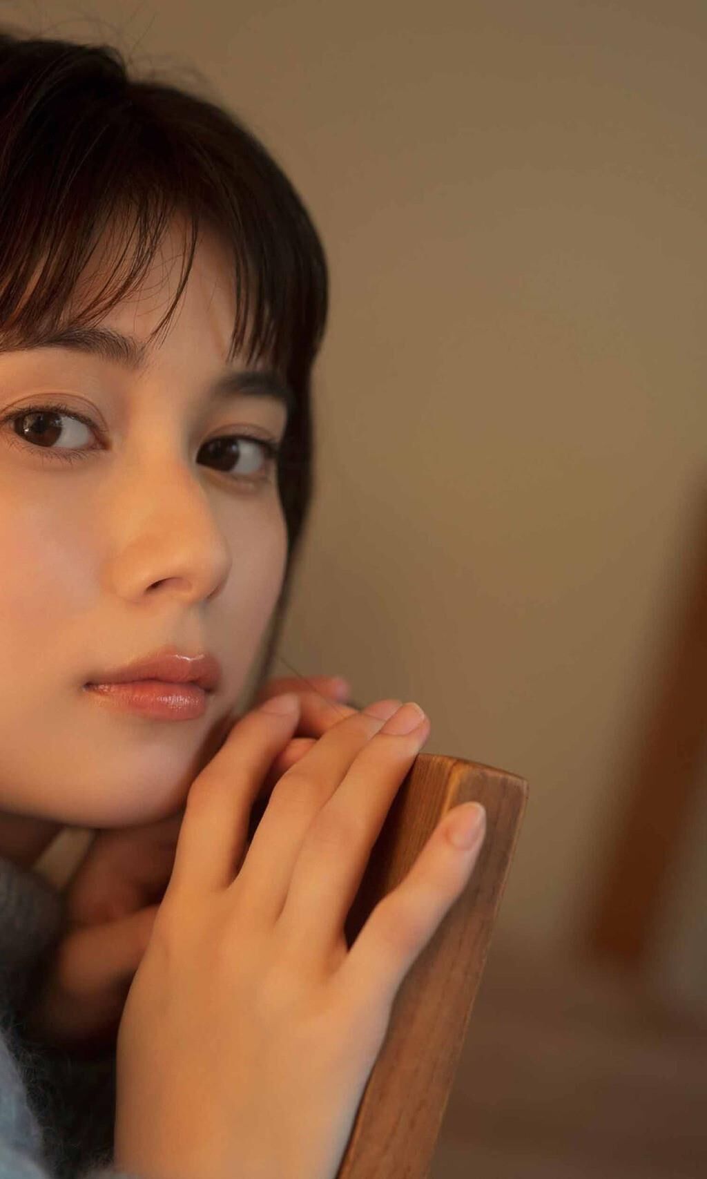 Sakurako Okubo Milk 