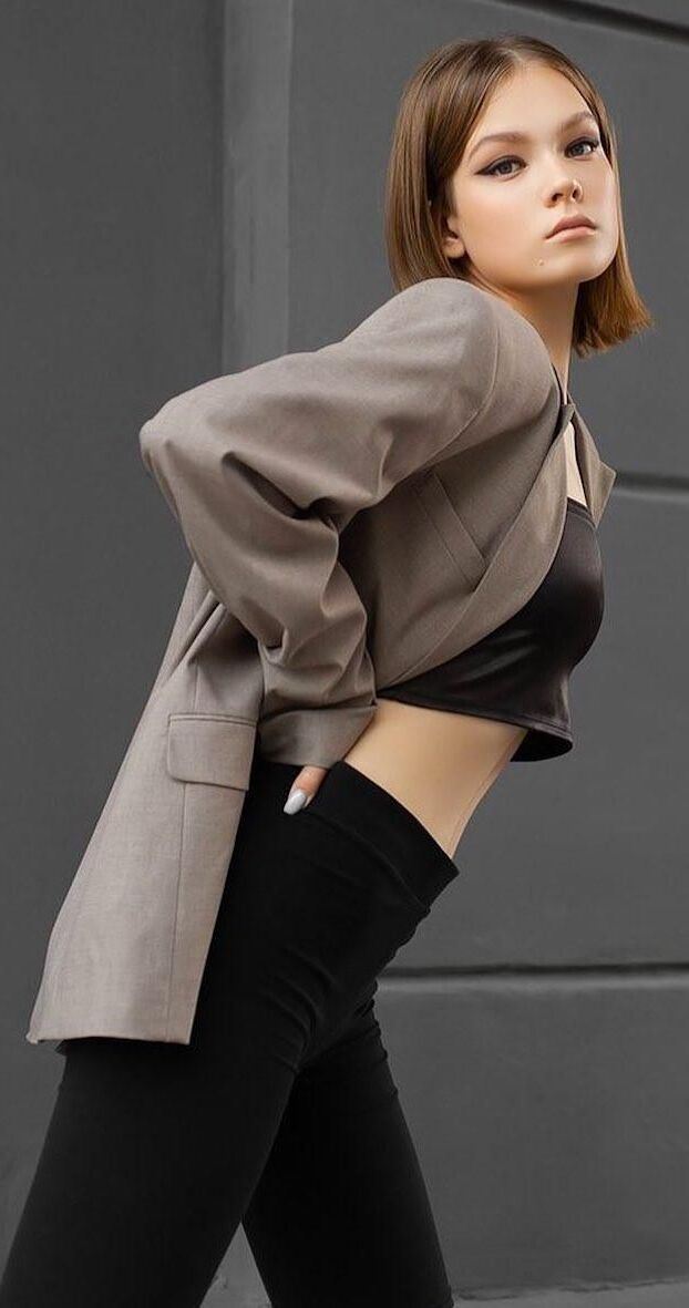 Model Mix 
