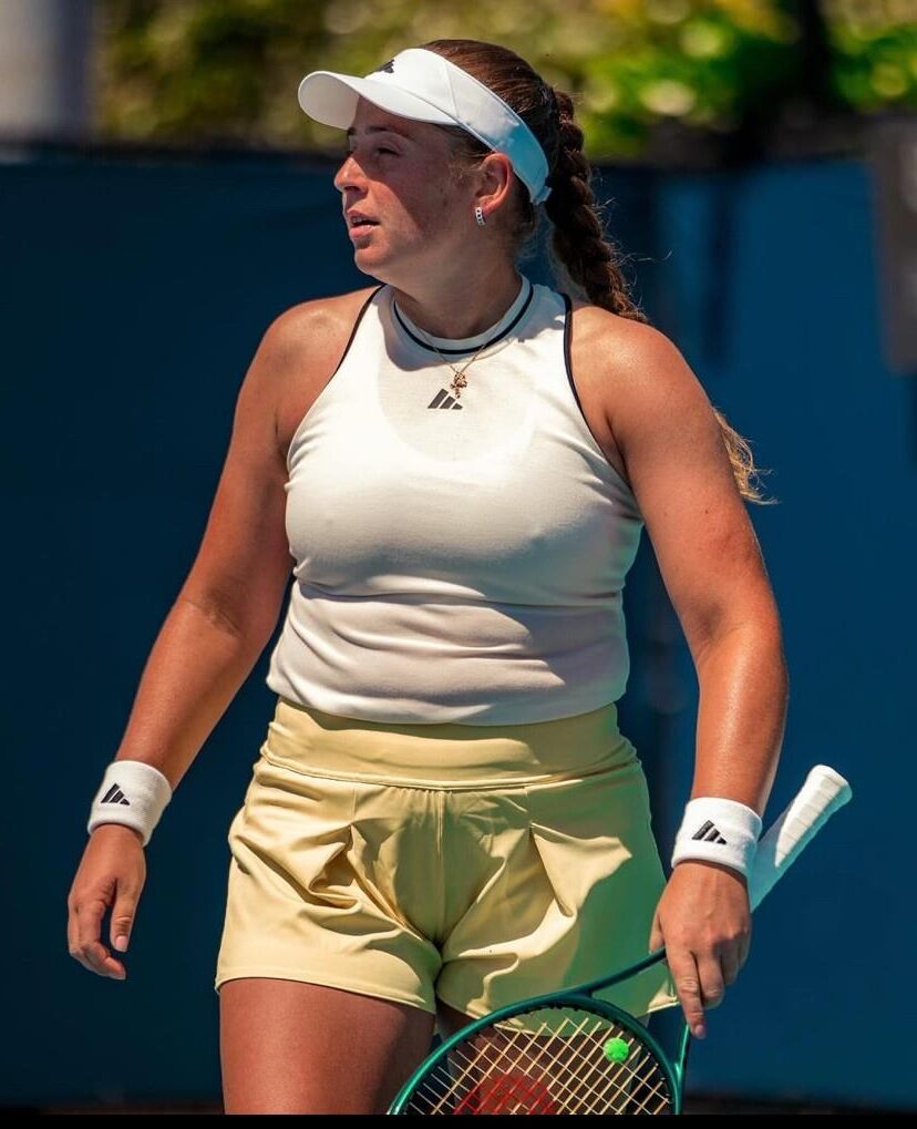 Fun Time , Sexy Tennis 