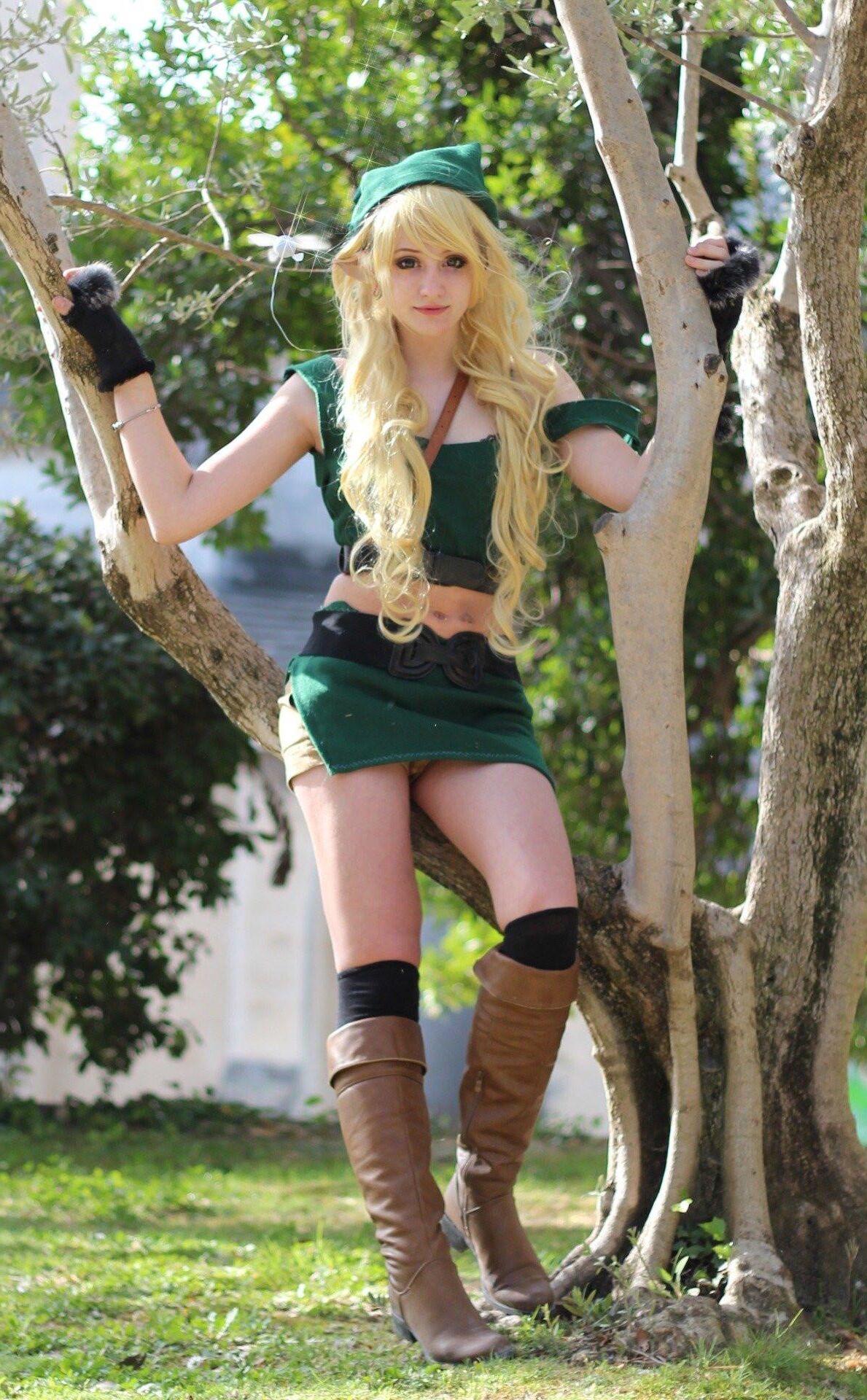 Legend of Zelda 