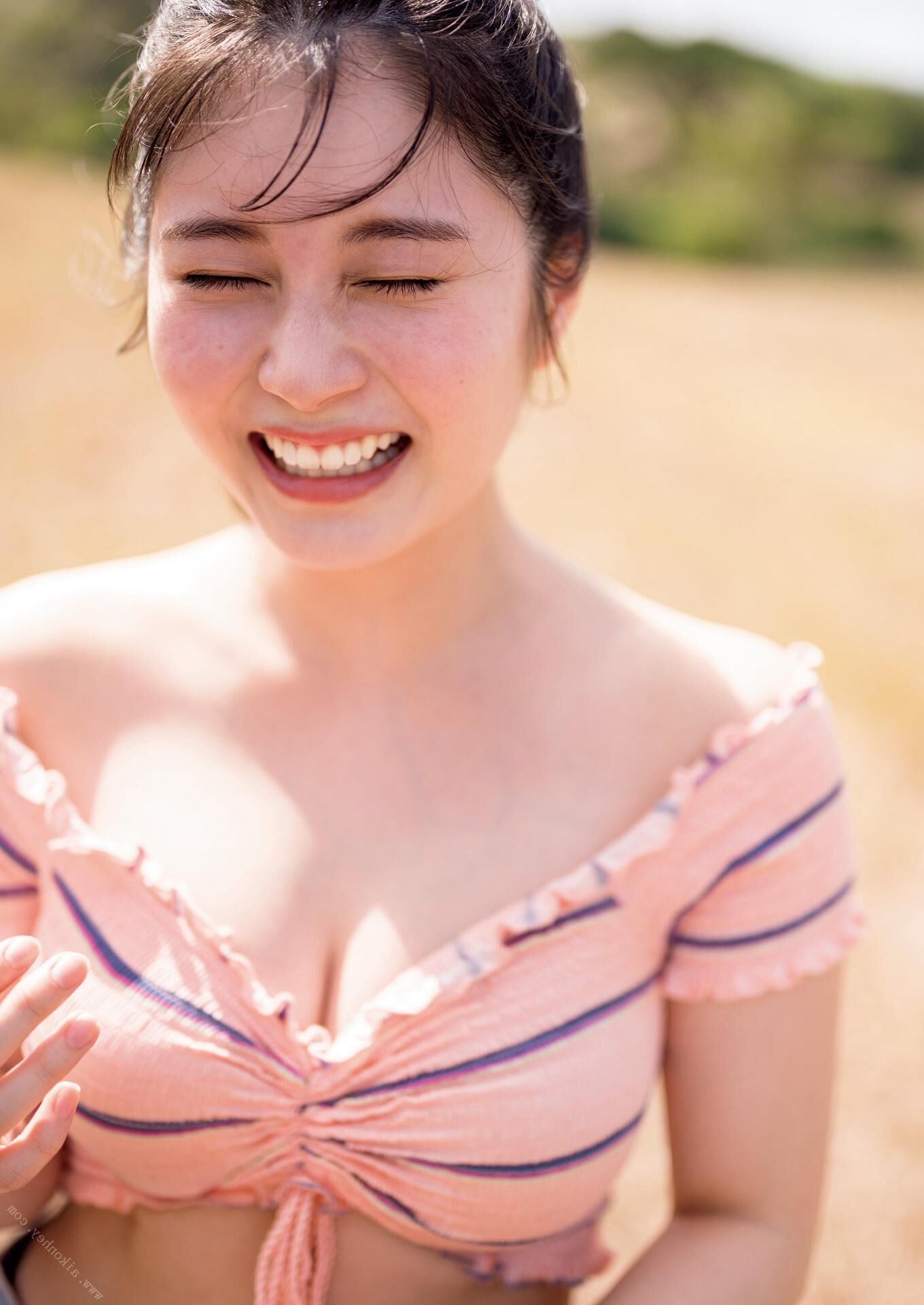 Sakurako Okubo SAKURAKO