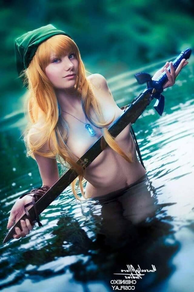 Legend of Zelda 