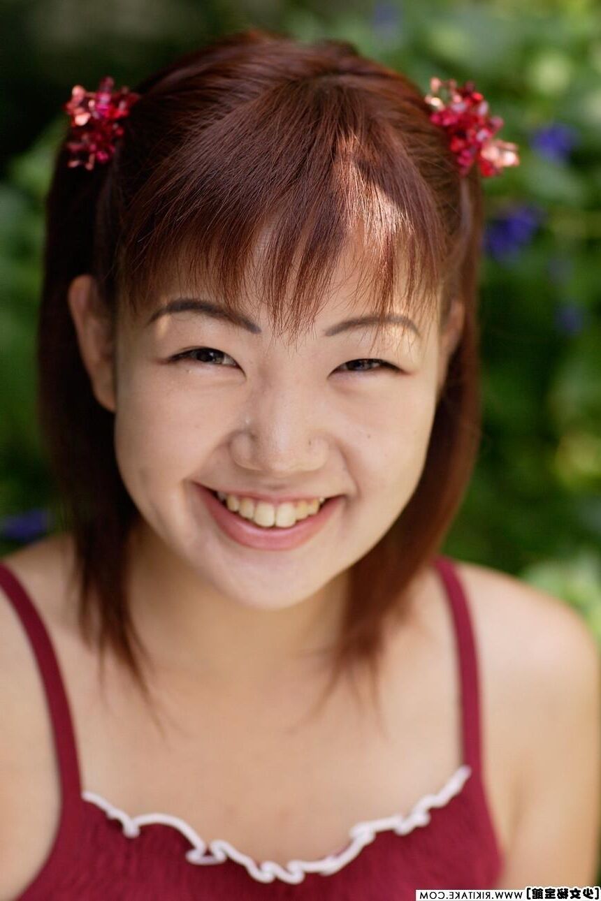 japanese nude model Haruka Asano