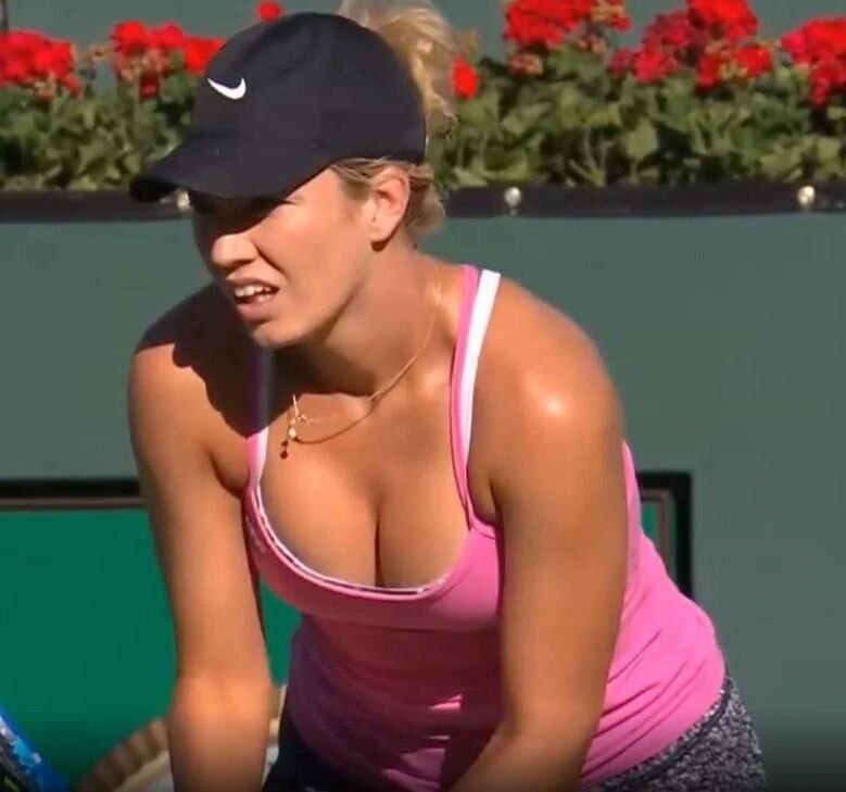 Fun Time , Sexy Tennis 