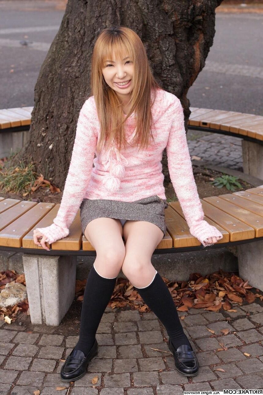 日本のヌードモデルAyumi Hirose