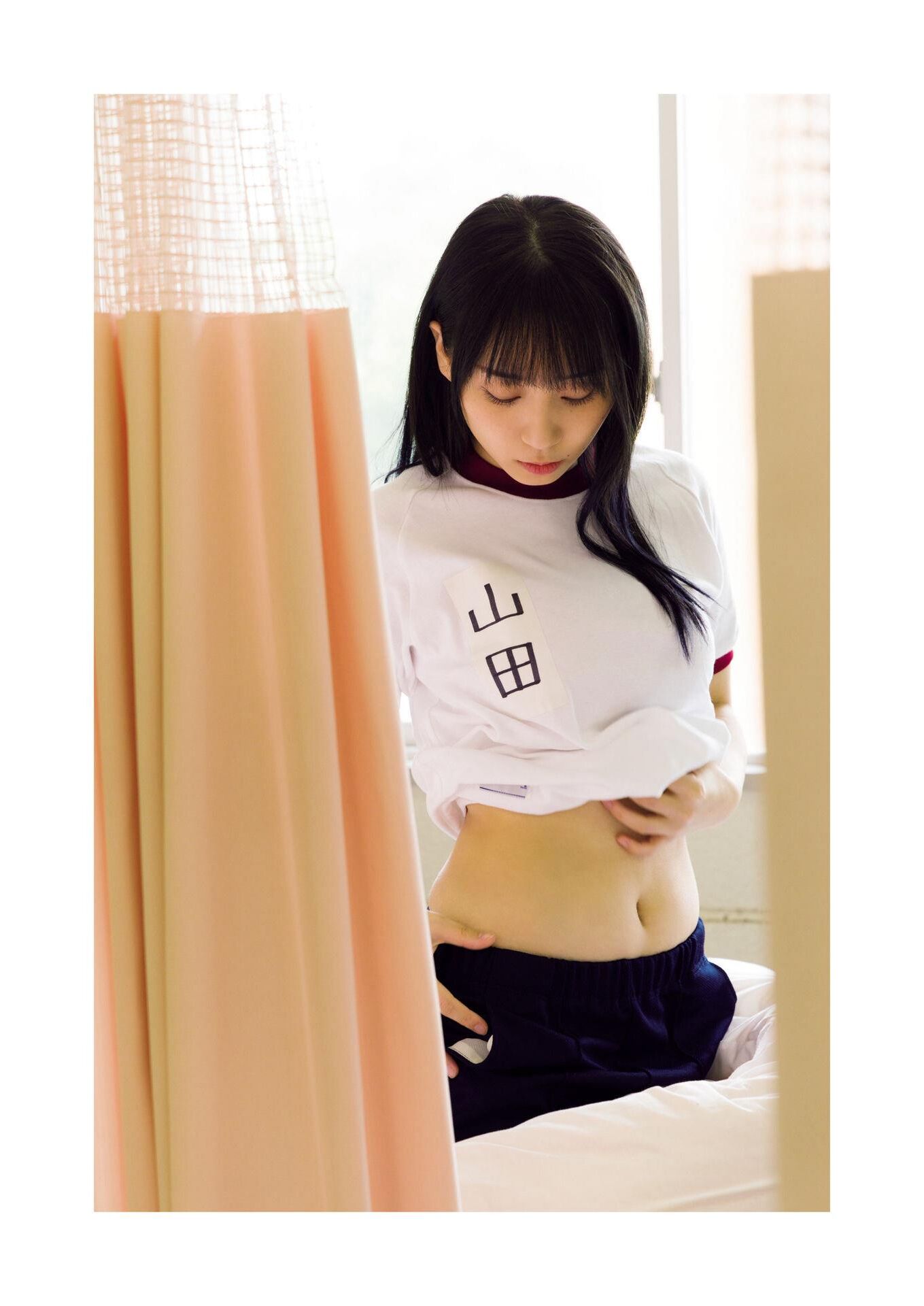 Moe Iori私の心は危険です
