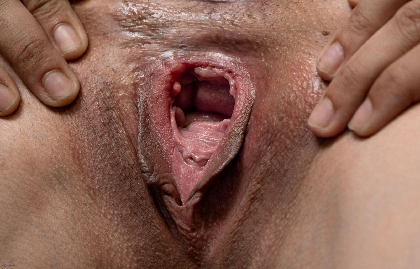 Gaping 