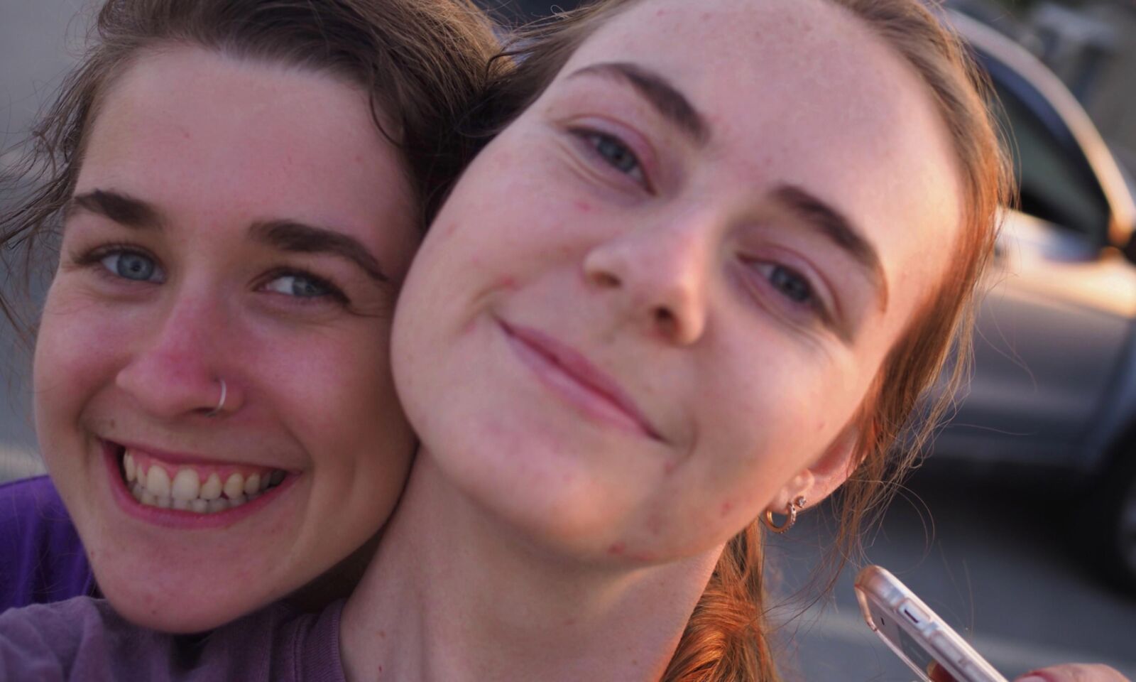 Pick your Young Nanna for a night 