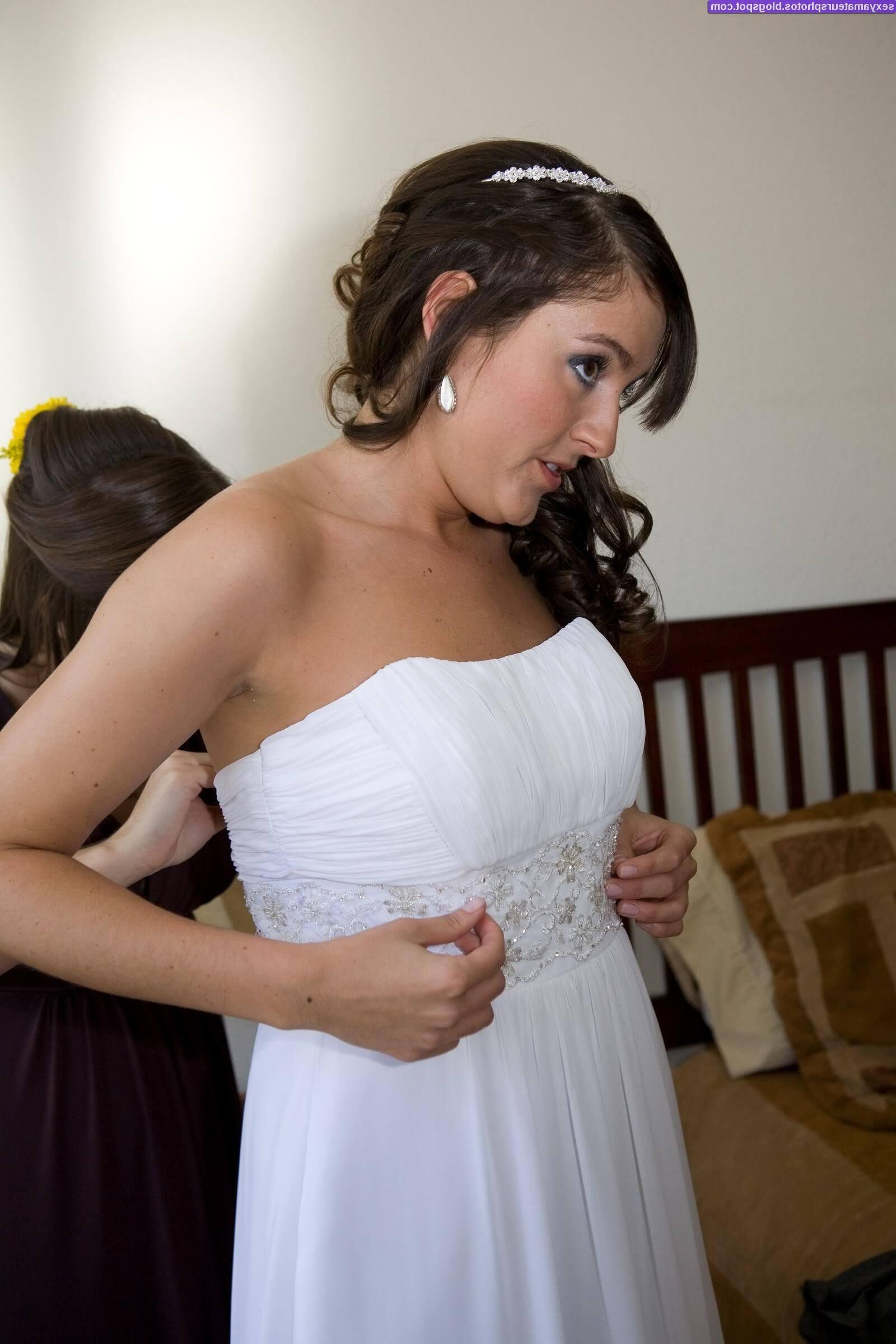 Hot And Tempting Brides _ 