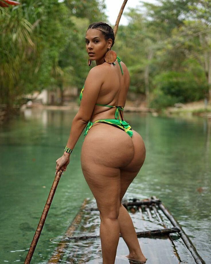 Boat Girls, Fisher Girls, Water Sluts