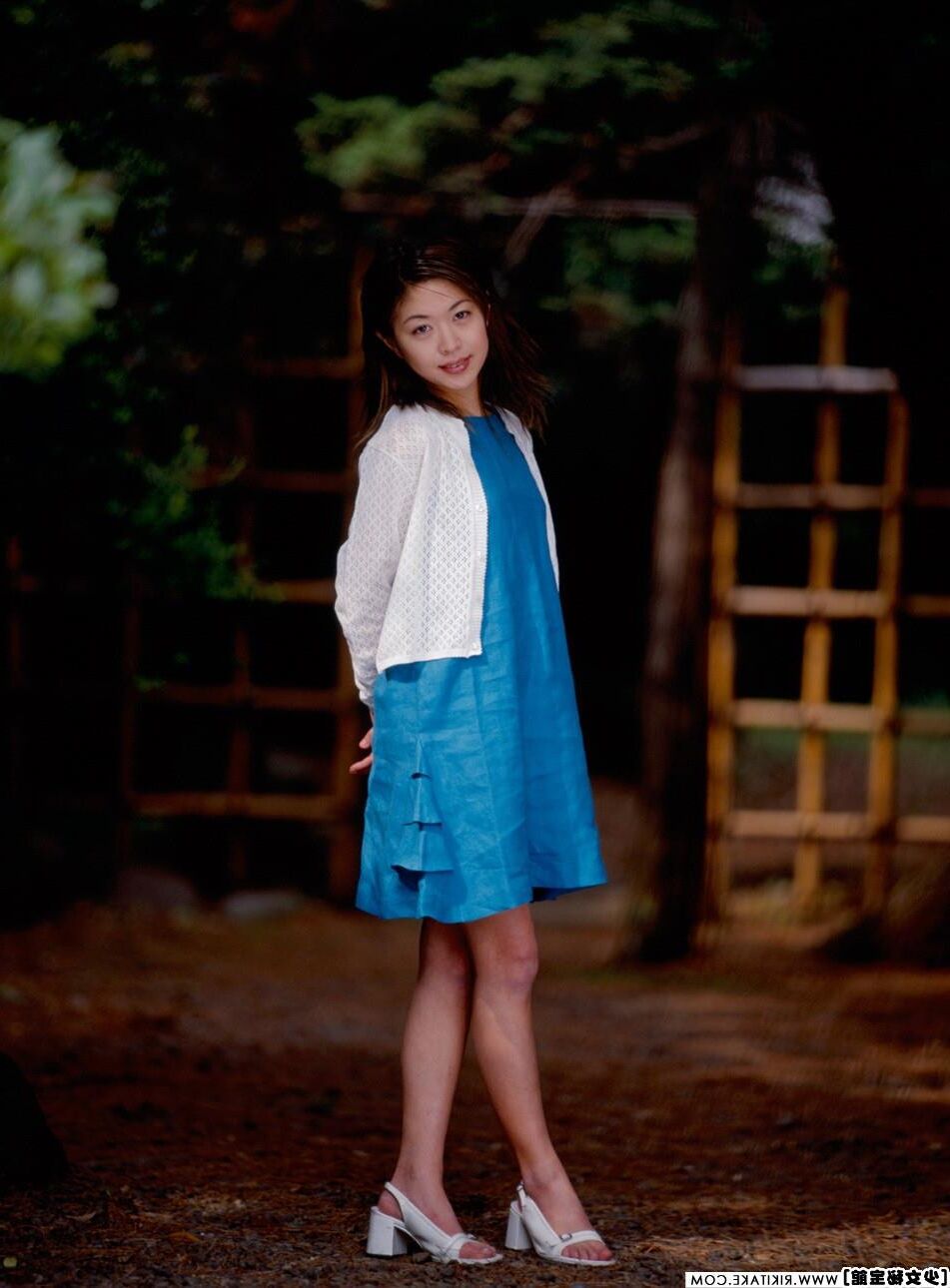 japanese nude model Megumi Makimura