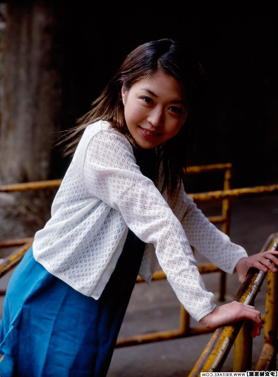 japanese nude model Megumi Makimura
