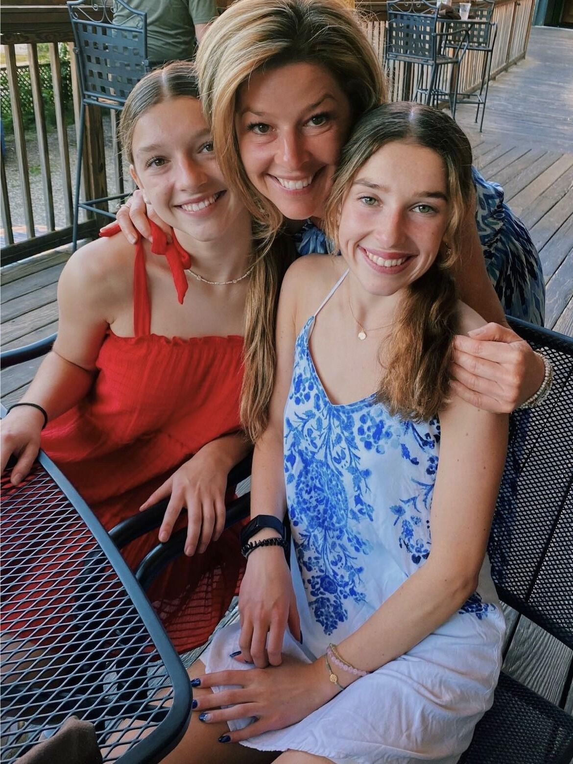 Pick your Young Nanna for a night 