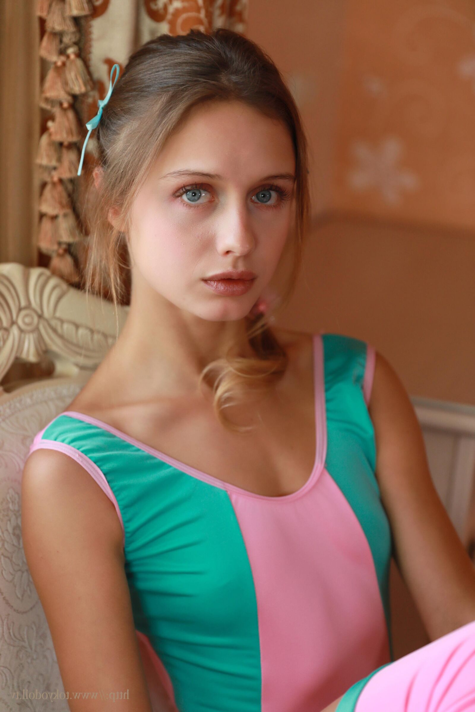 Alexa D TokyoDoll A