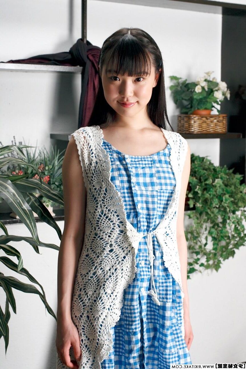 japanese nude model Shiho Chinen