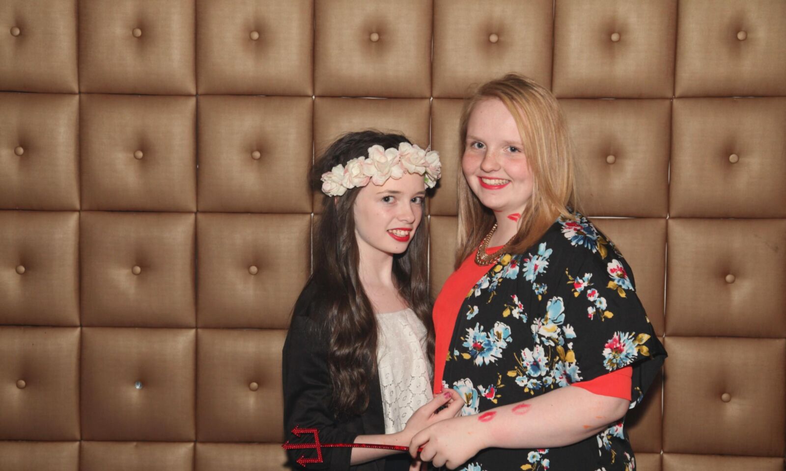 Pick your Young Nanna for a night 