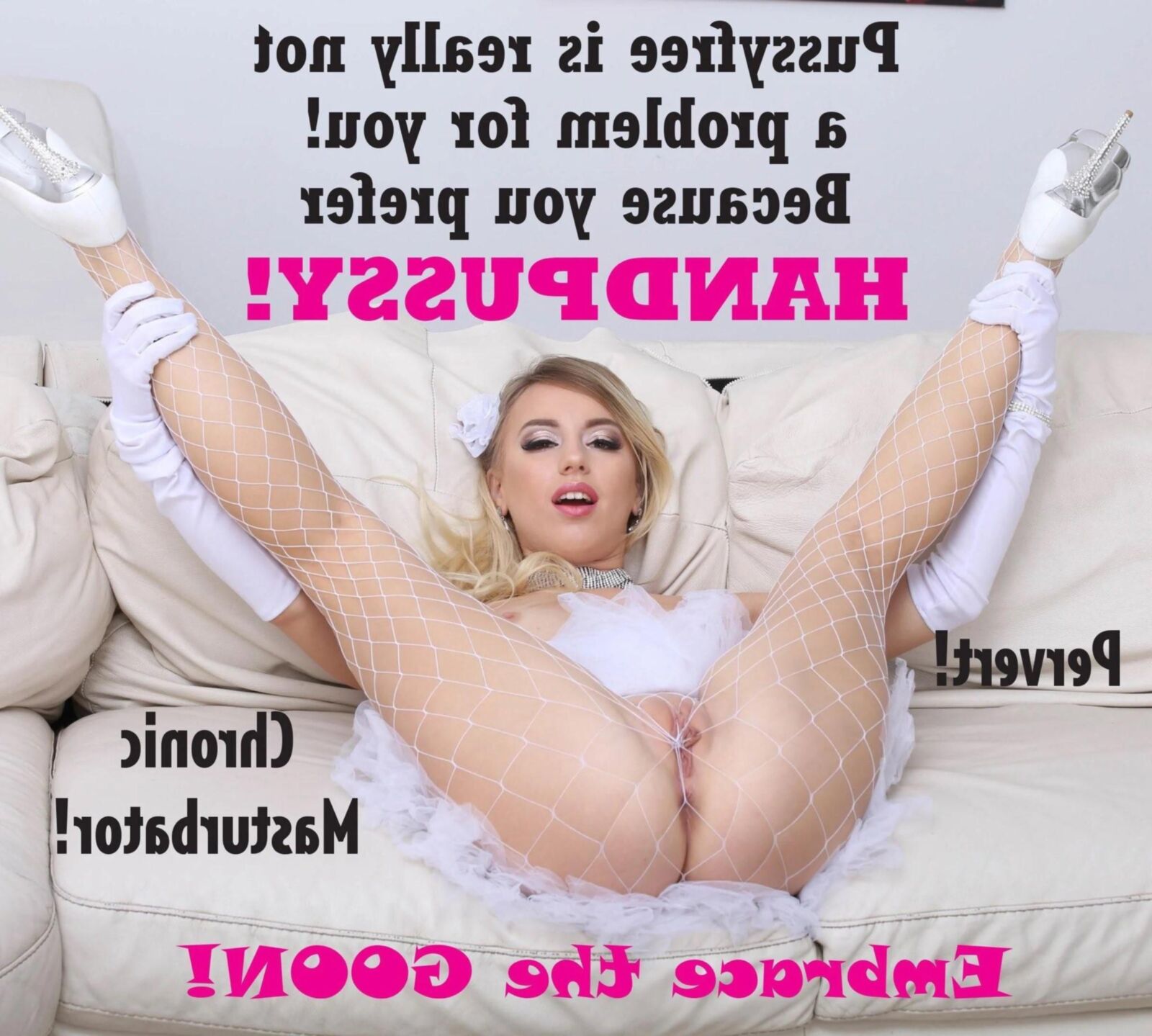get that orgasm