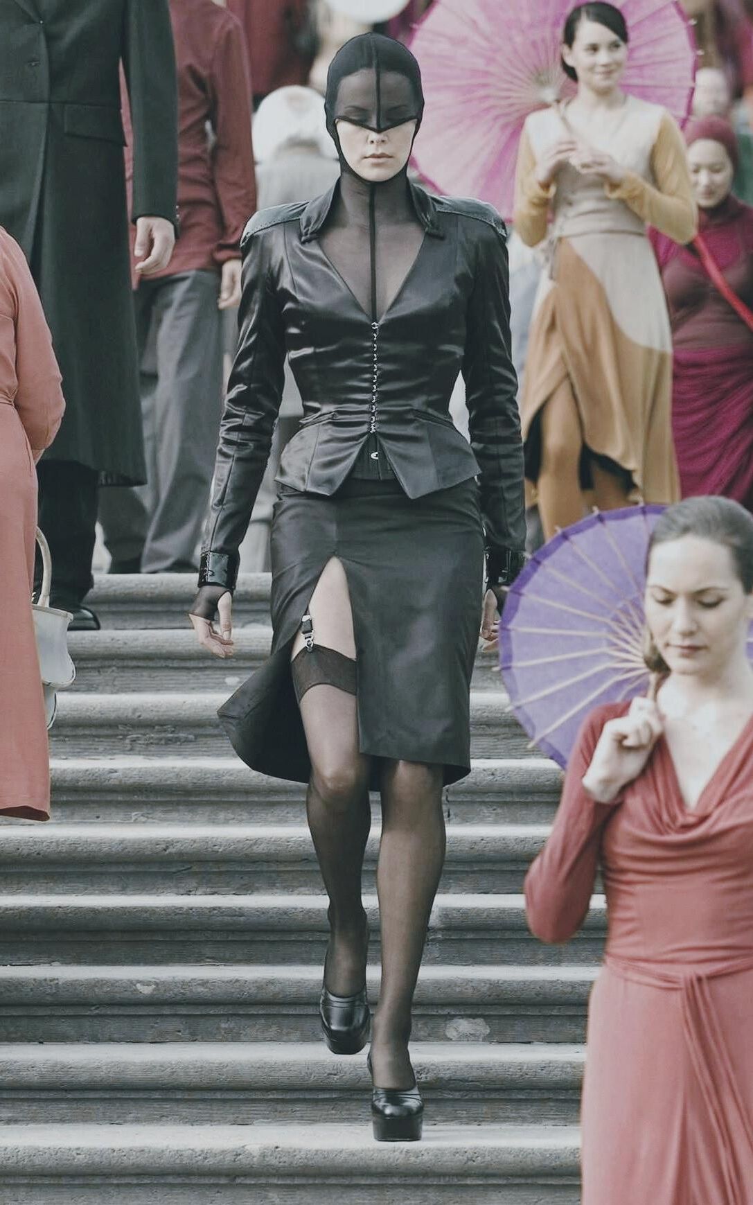 Aryan Beauties: Charlize Theron
