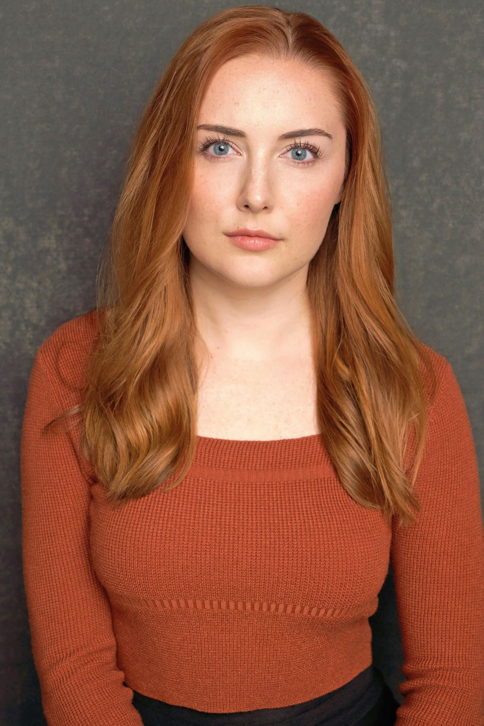  Redhead beauties