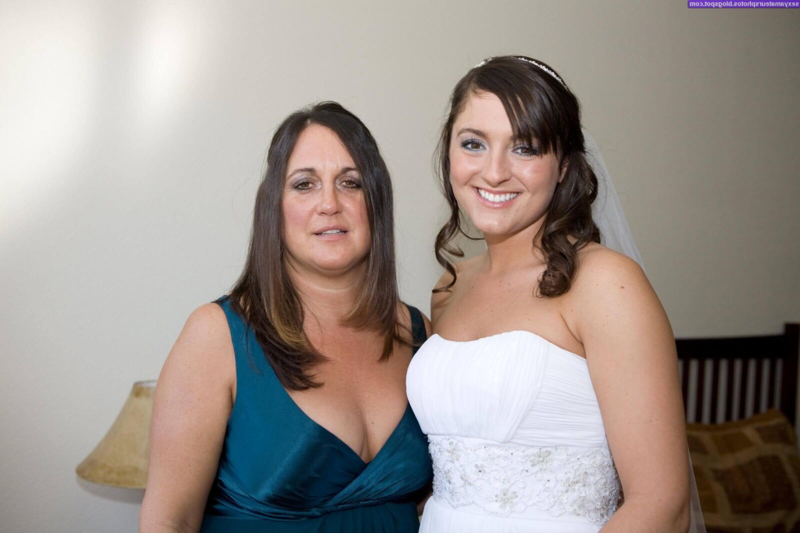 Hot And Tempting Brides _ 