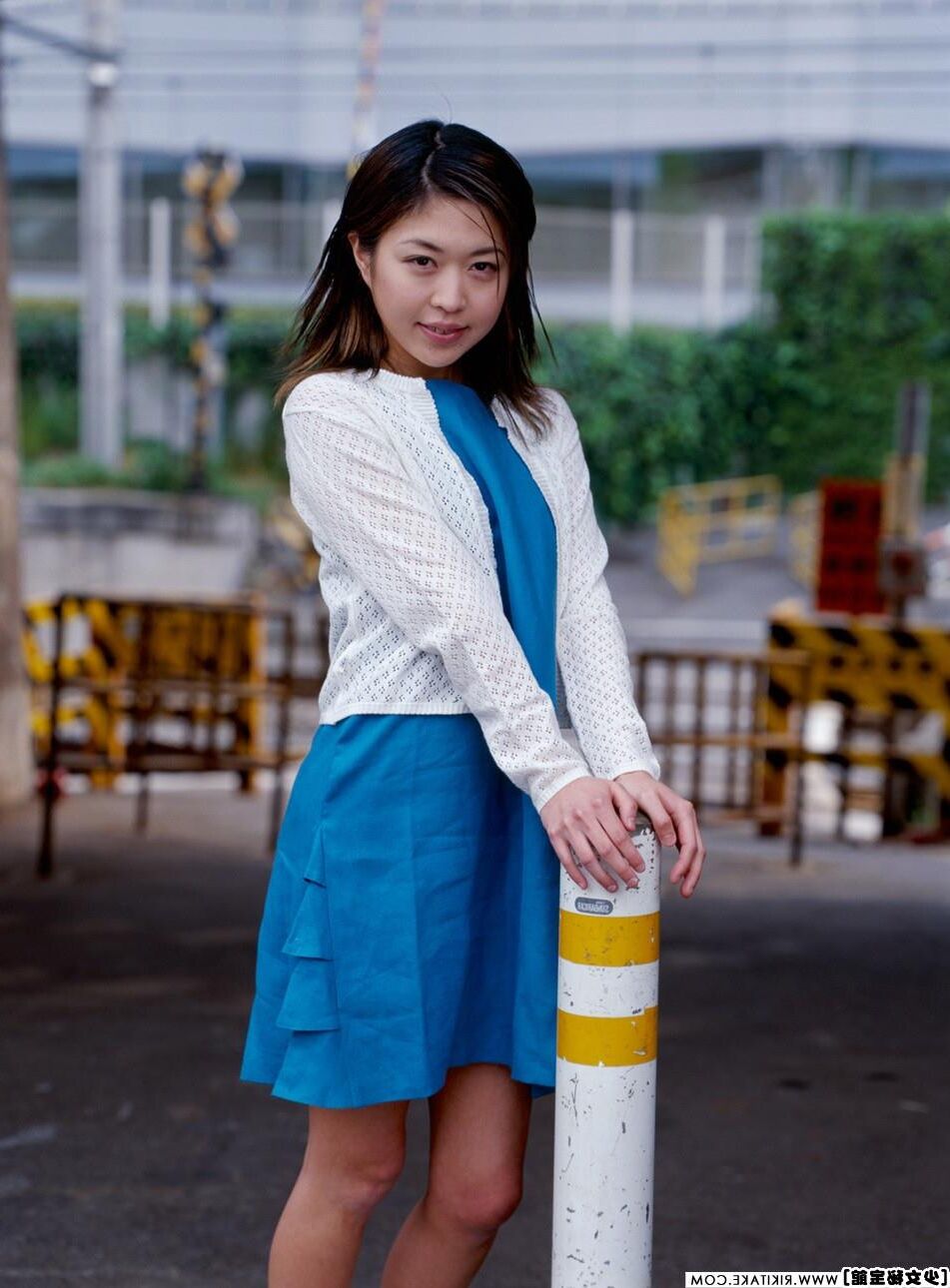 japanese nude model Megumi Makimura