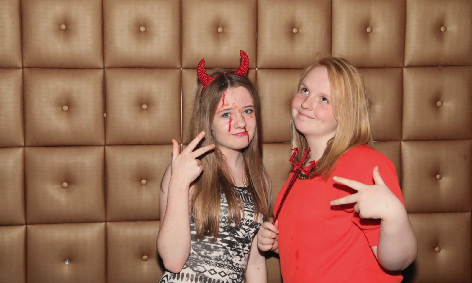 Pick your Young Nanna for a night 