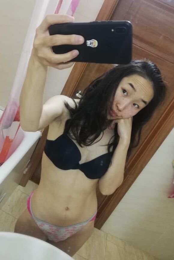OtGirl III