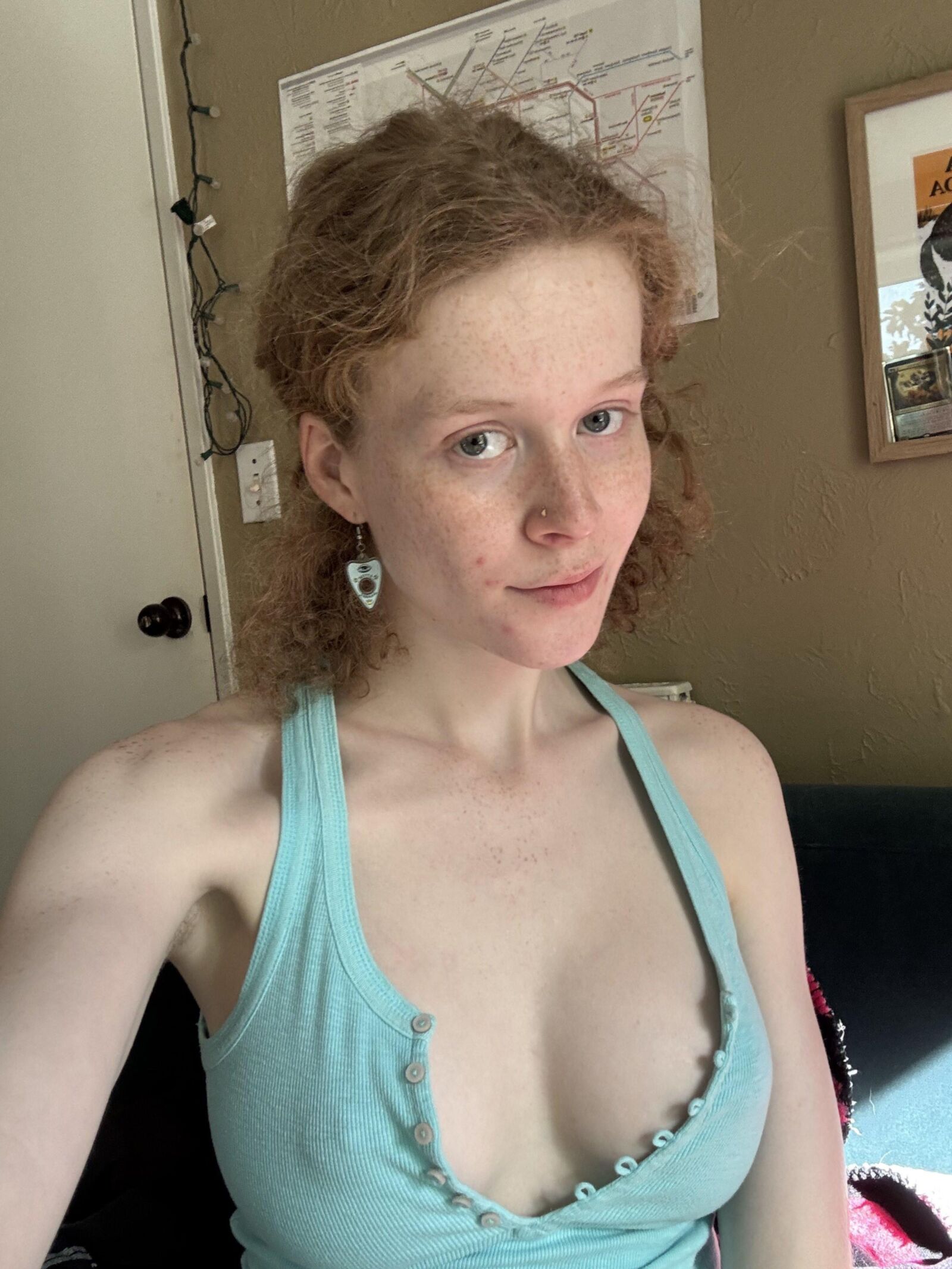 T Girl