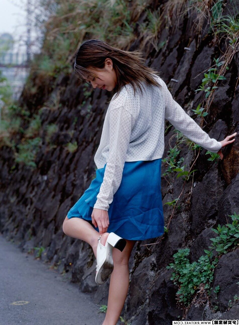 japanese nude model Megumi Makimura