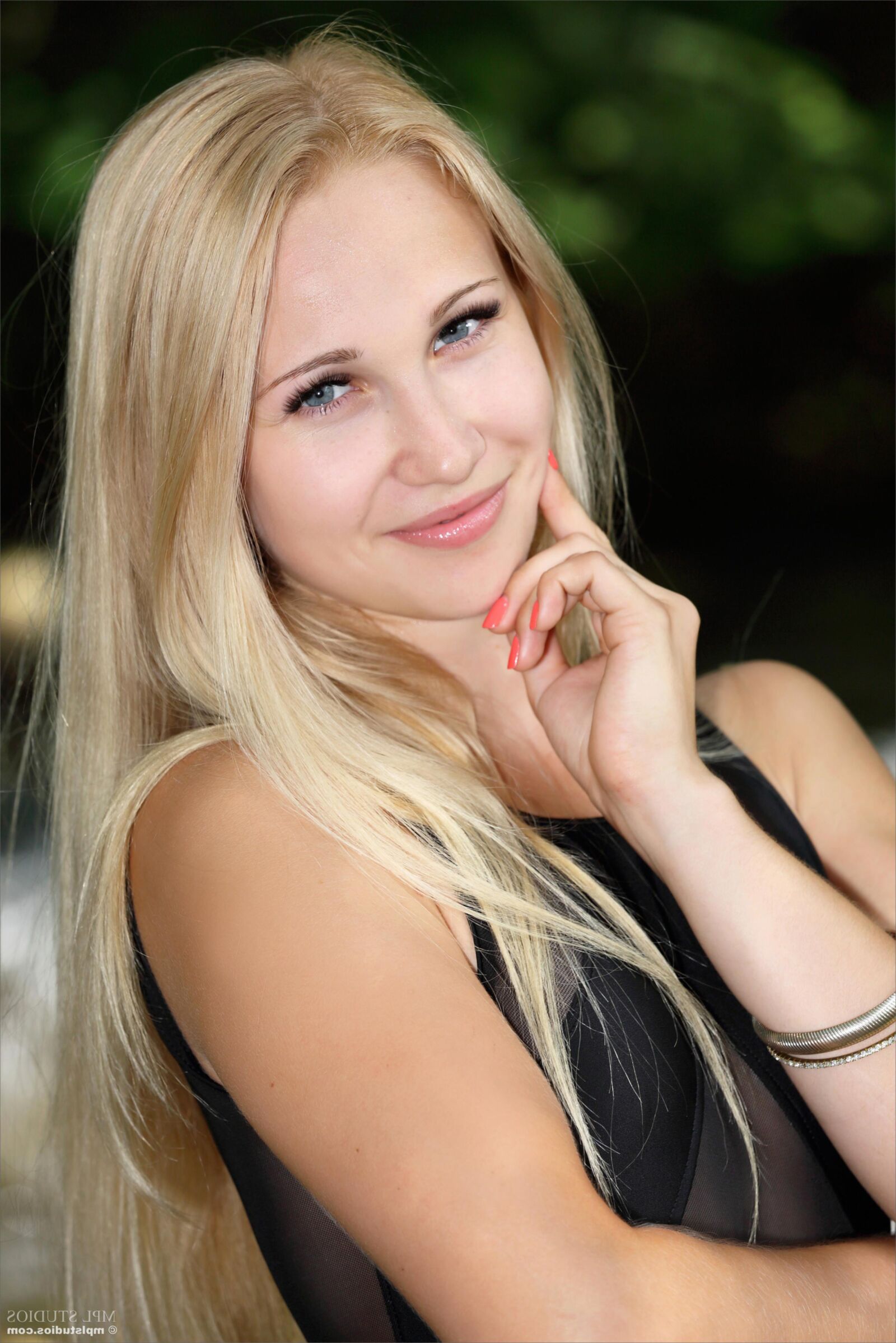 Belonika Splendid