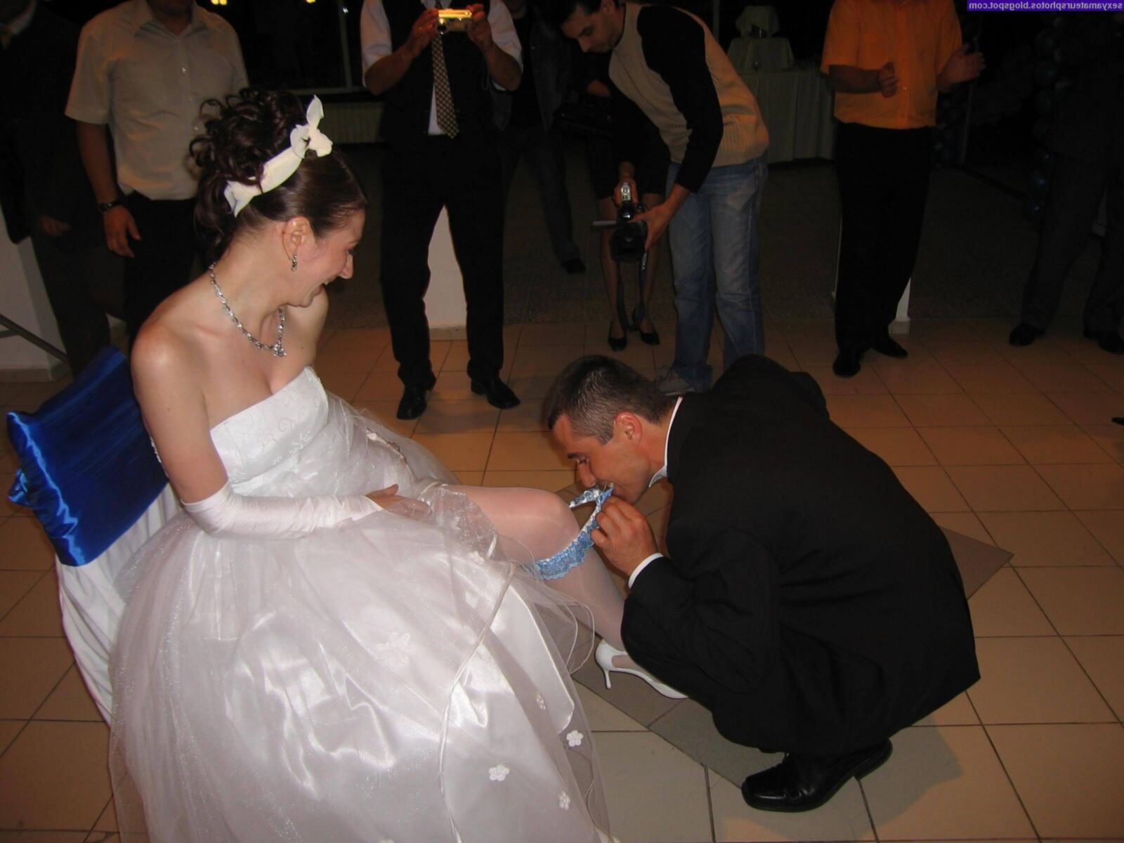 Hot And Tempting Brides _ 