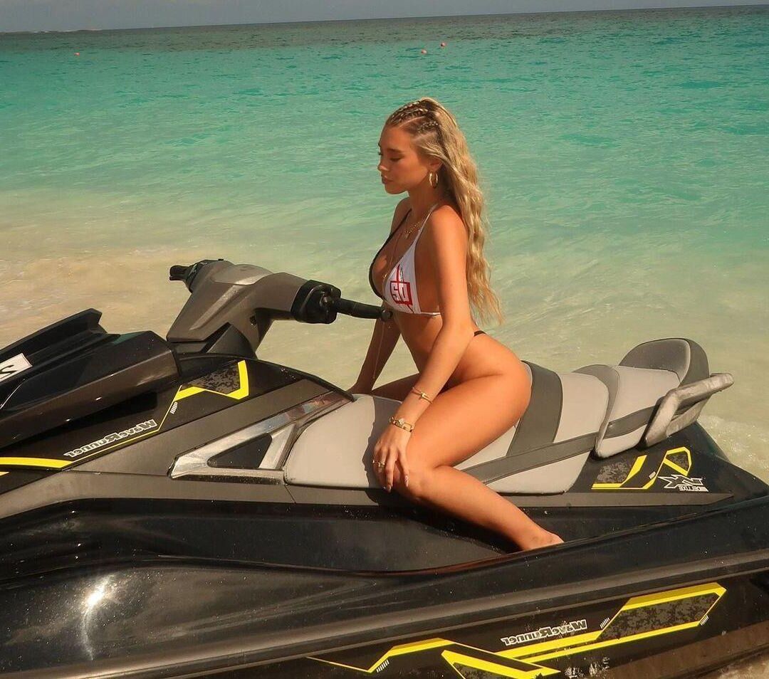 Boat Girls, Fisher Girls, Water Sluts