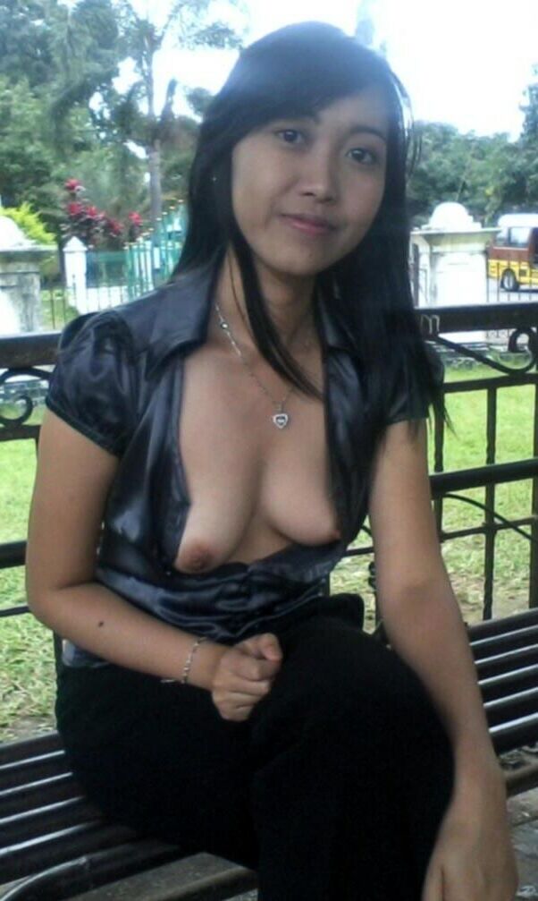 At the park XII