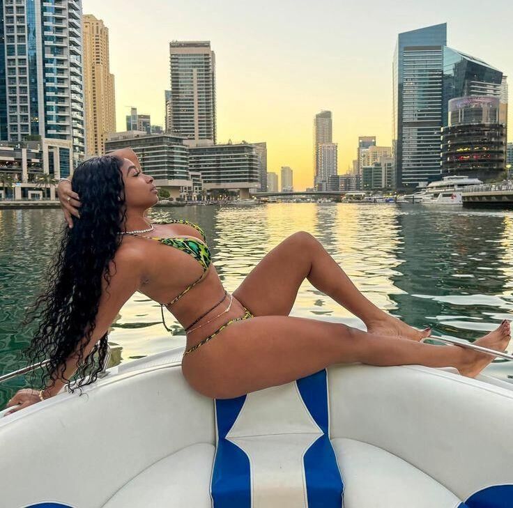 Boat Girls, Fisher Girls, Water Sluts